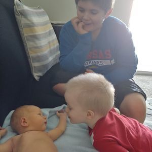 Meet your Posher, Alisha